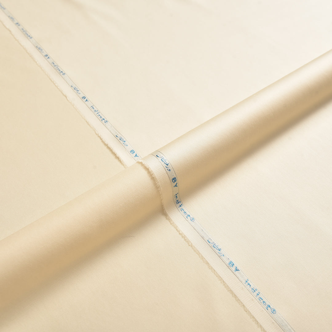 Darakshan ( Liquid Ammonia Treated Cotton Satin)