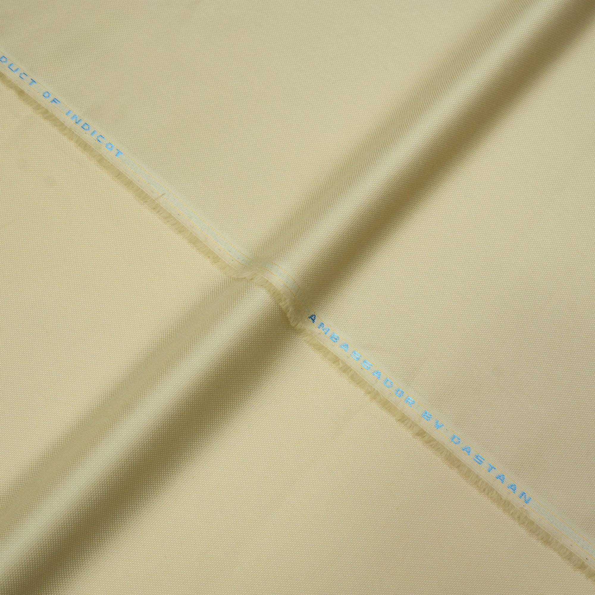 Ambassador ( Textured Winter Cotton)