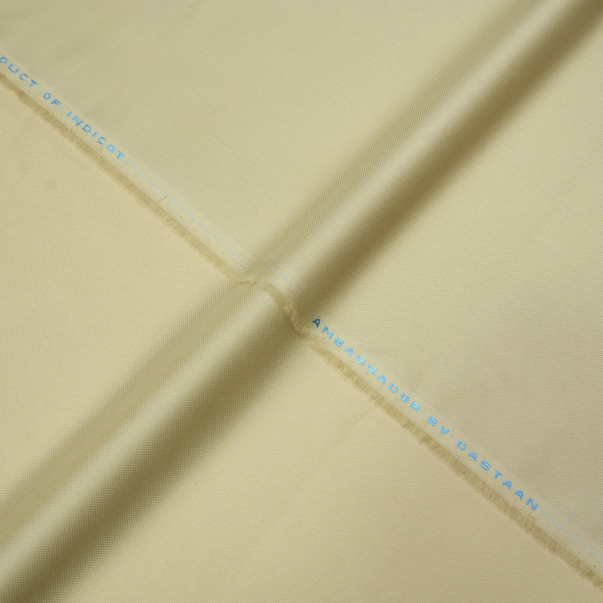 Ambassador ( Textured Winter Cotton)