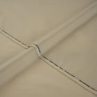 Turk Cotton ( Easy Care Organic Cotton )
