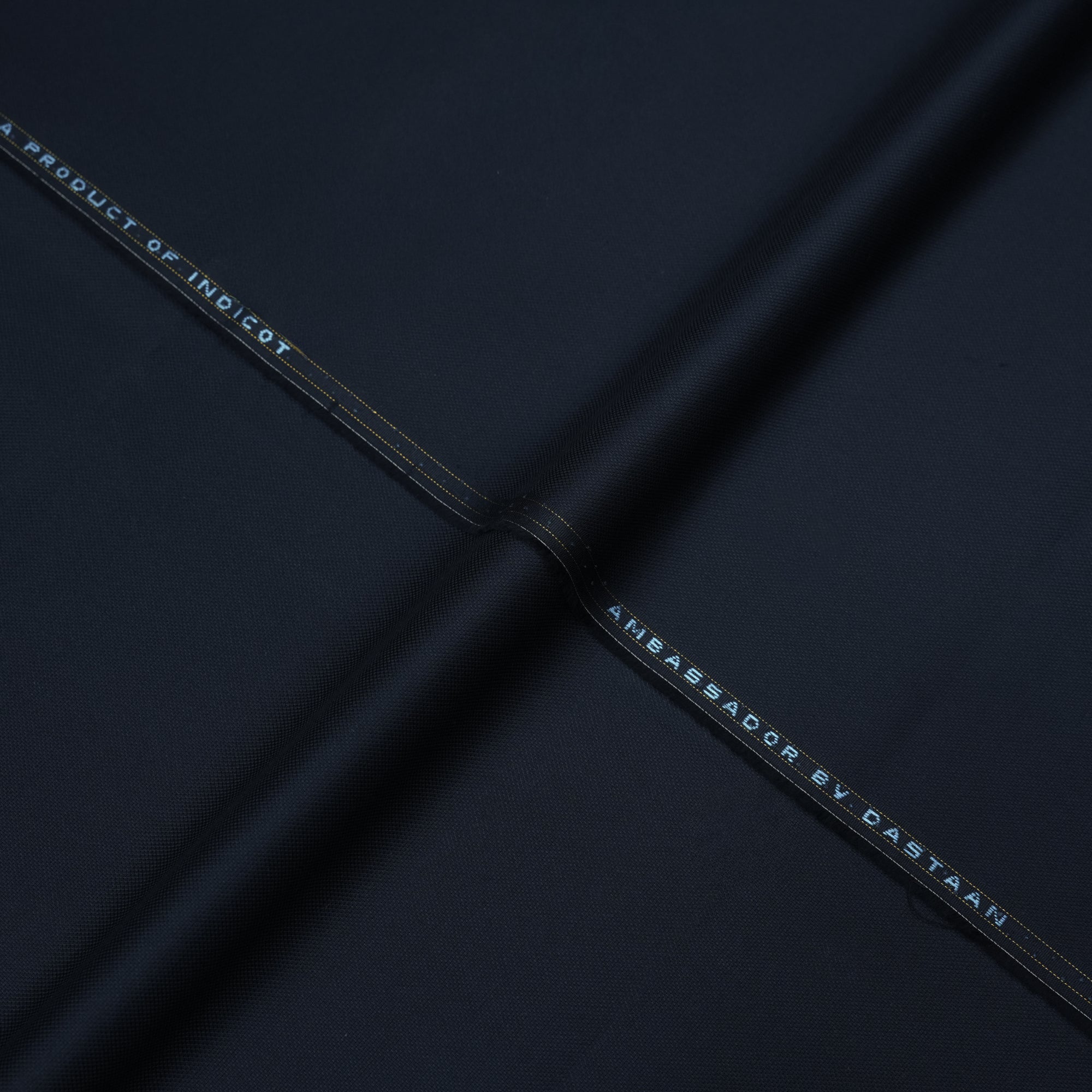 Ambassador ( Textured Winter Cotton)