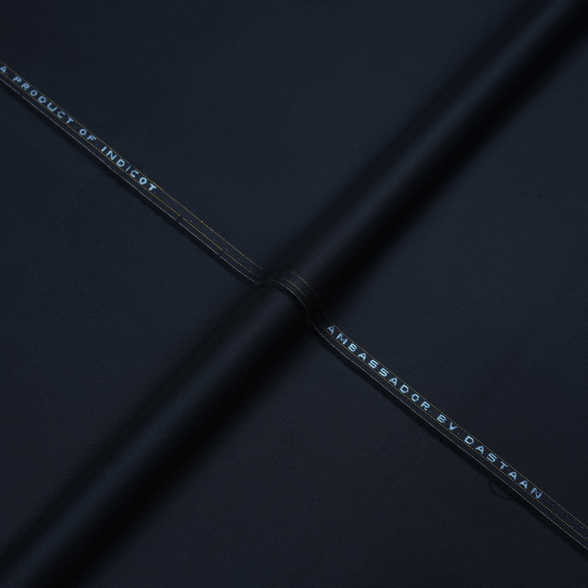 Ambassador ( Textured Winter Cotton)