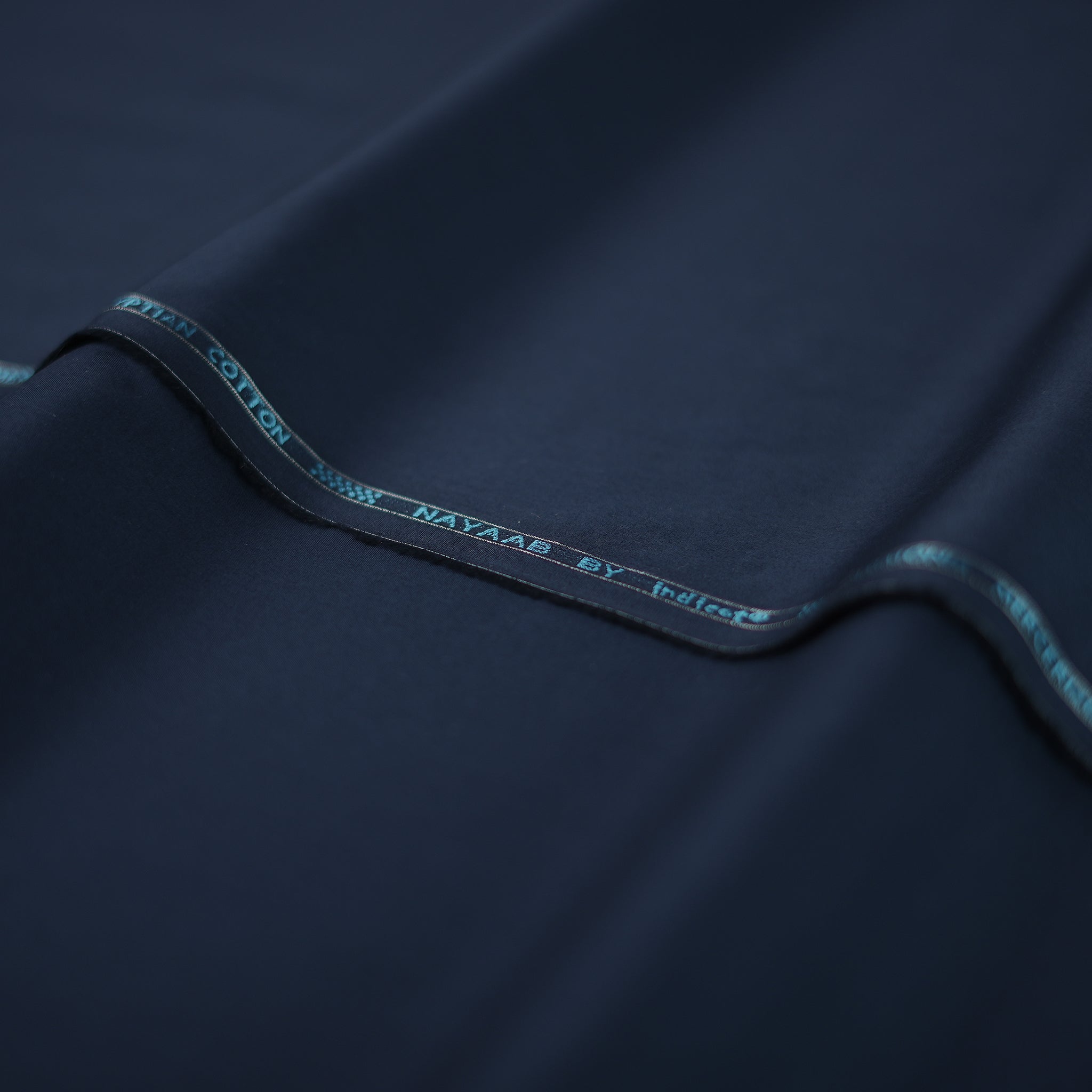 Nayyab (LA Mercerized Twill Cotton)