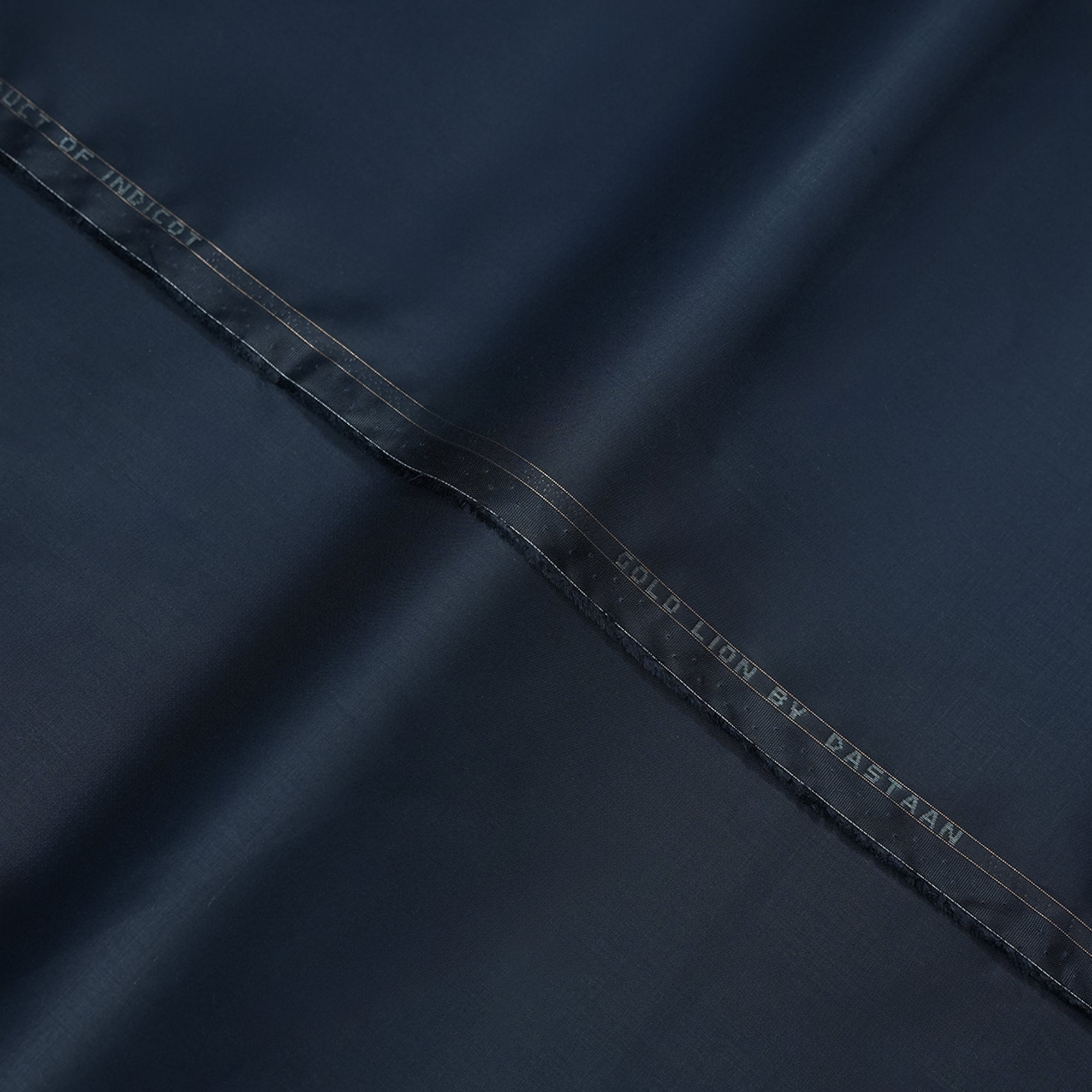 Gold Lion (winter cotton stiff finish)