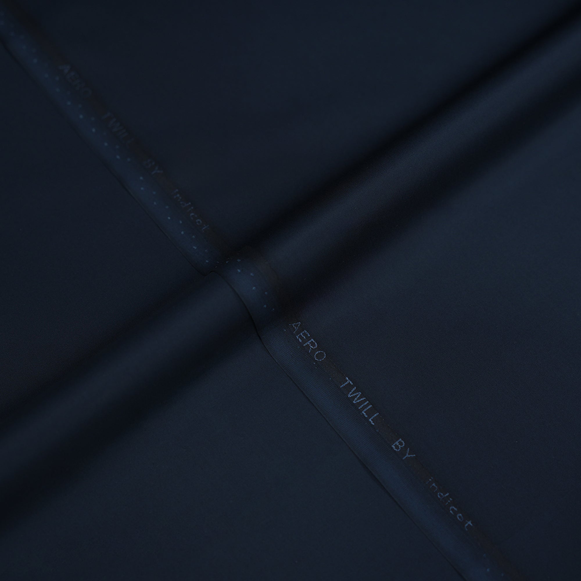 Aero Twill (L.A Finish)