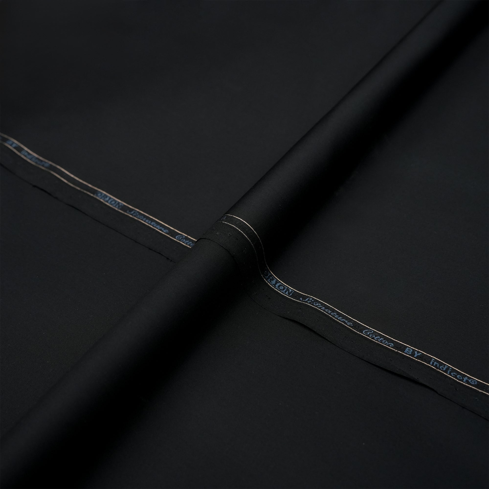 Orion (Liquid Ammonia Treated Supima Twill Cotton)