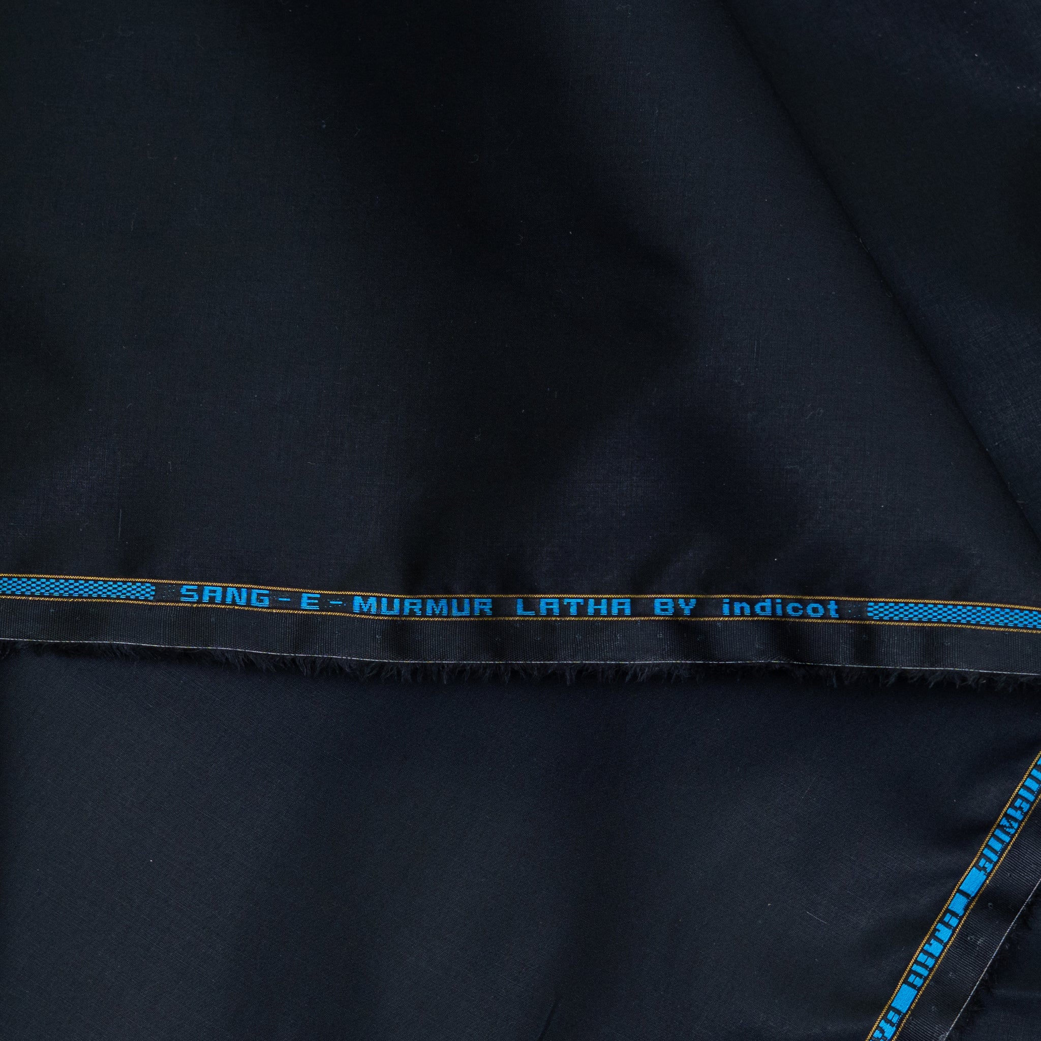 Sang E Mur Mur Latha (Premium Cotton Latha)