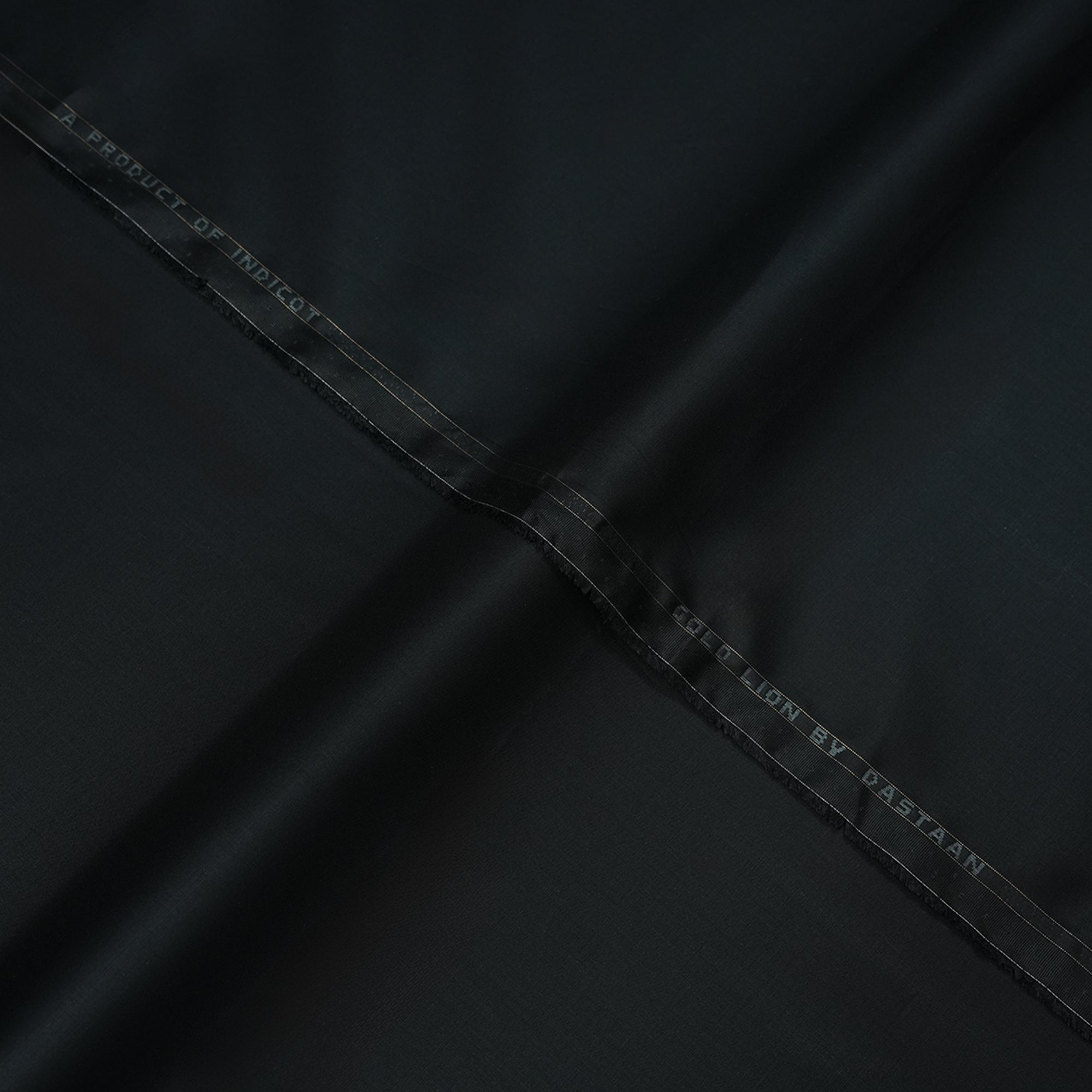 Gold Lion (winter cotton stiff finish)