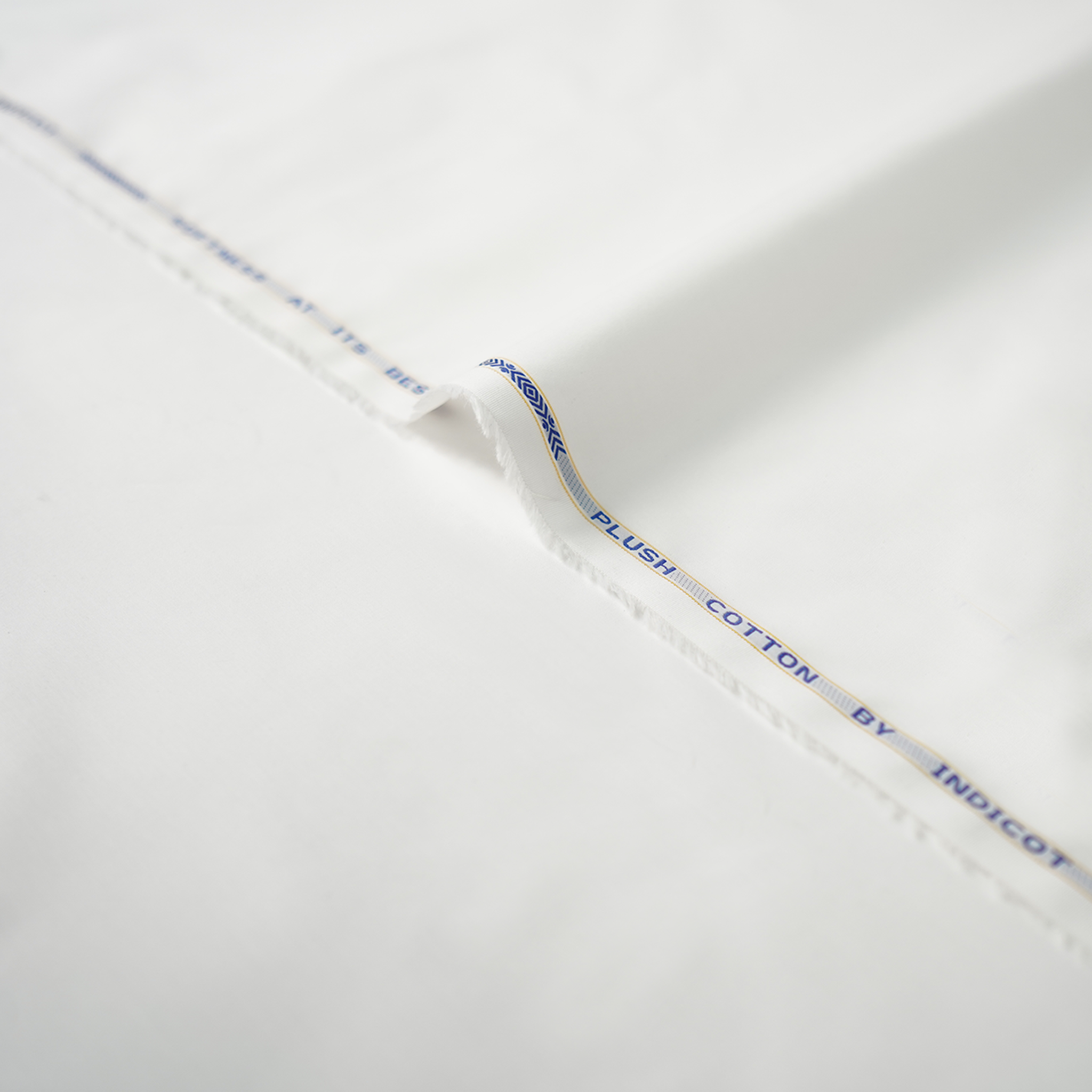 Plush Cotton