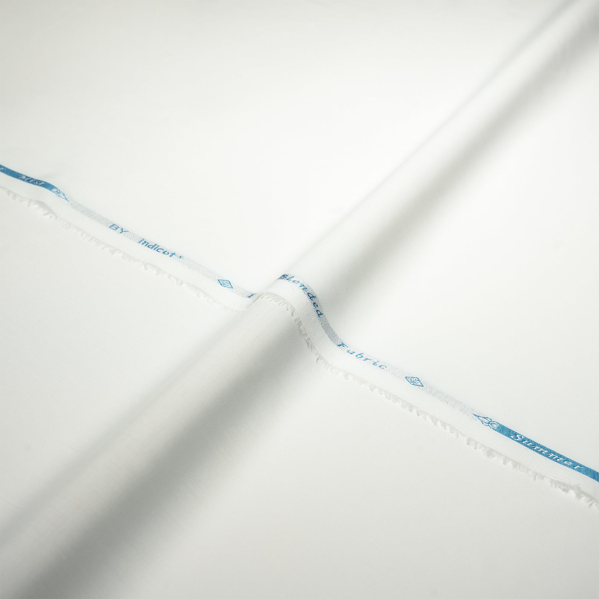 SUMMER MIST (Micro High Thread Blended Fab)