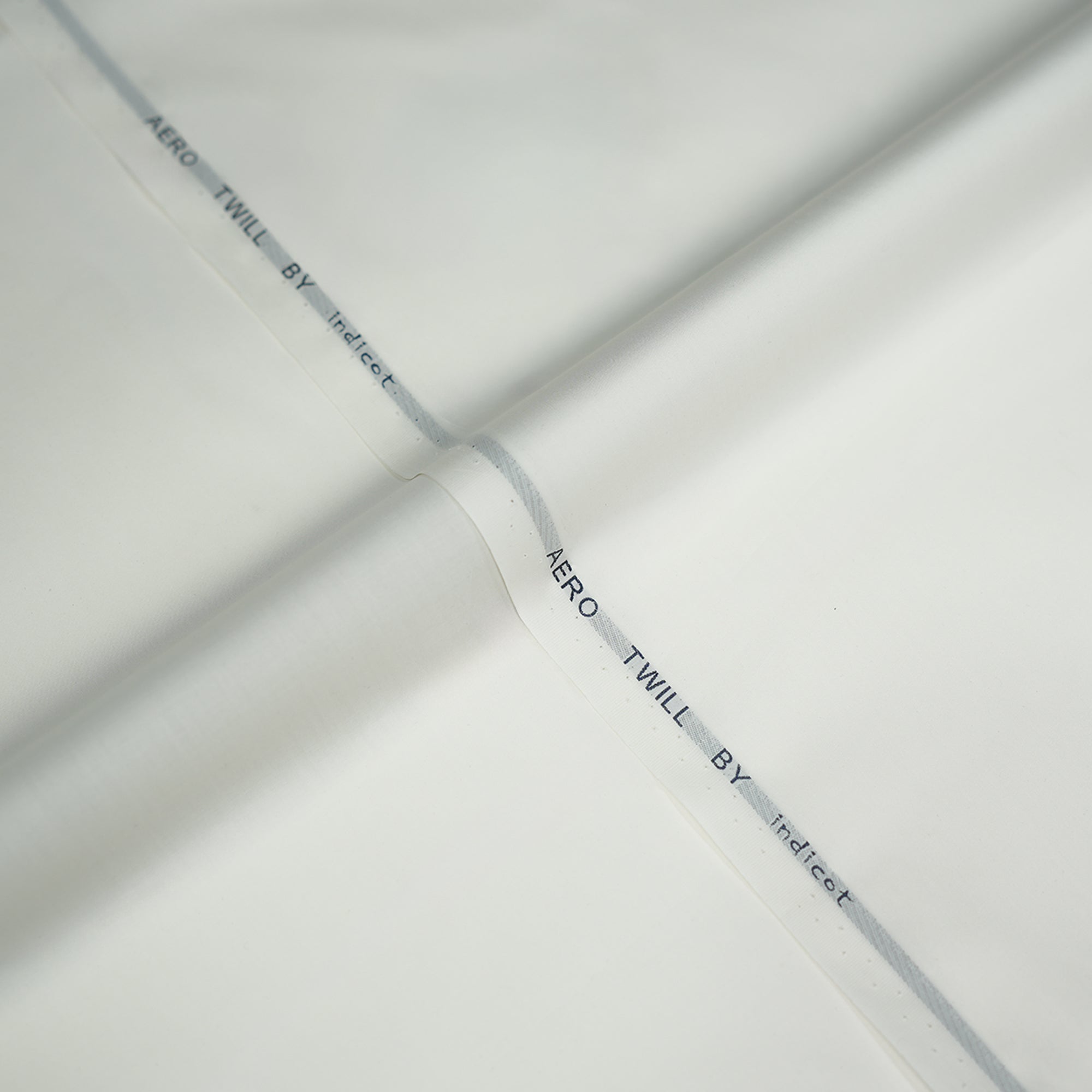 Aero Twill (L.A Finish)