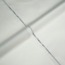 Aero Twill (L.A Finish)