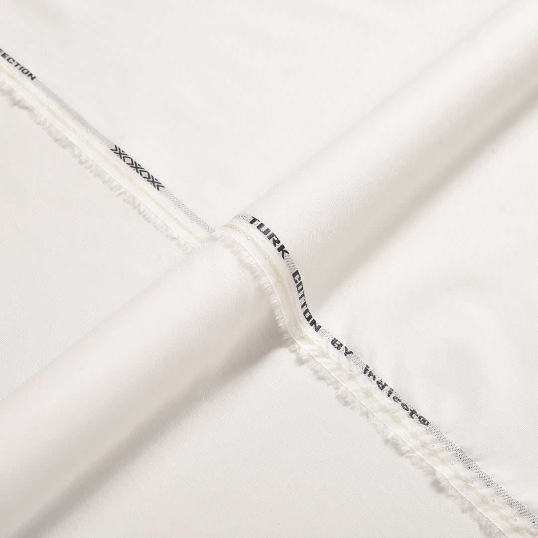 Turk Cotton ( Easy Care Organic Cotton )