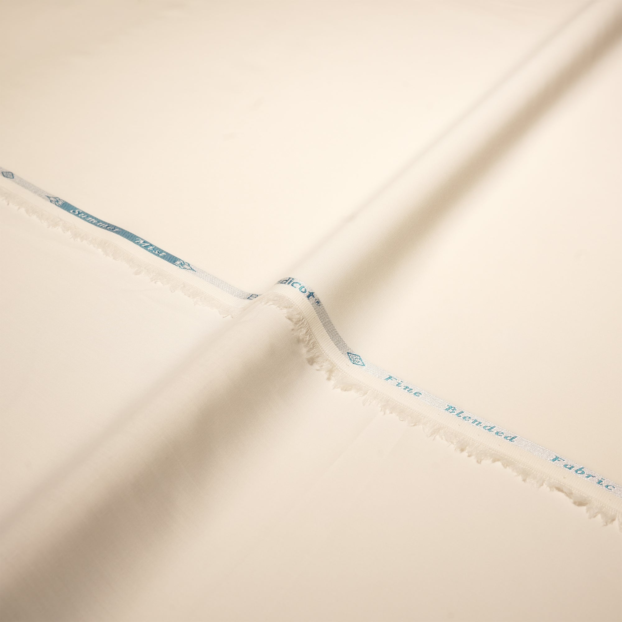 SUMMER MIST (Micro High Thread Blended Fab)