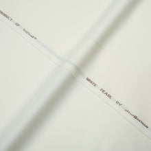 White Pearl (Wash N Wear)