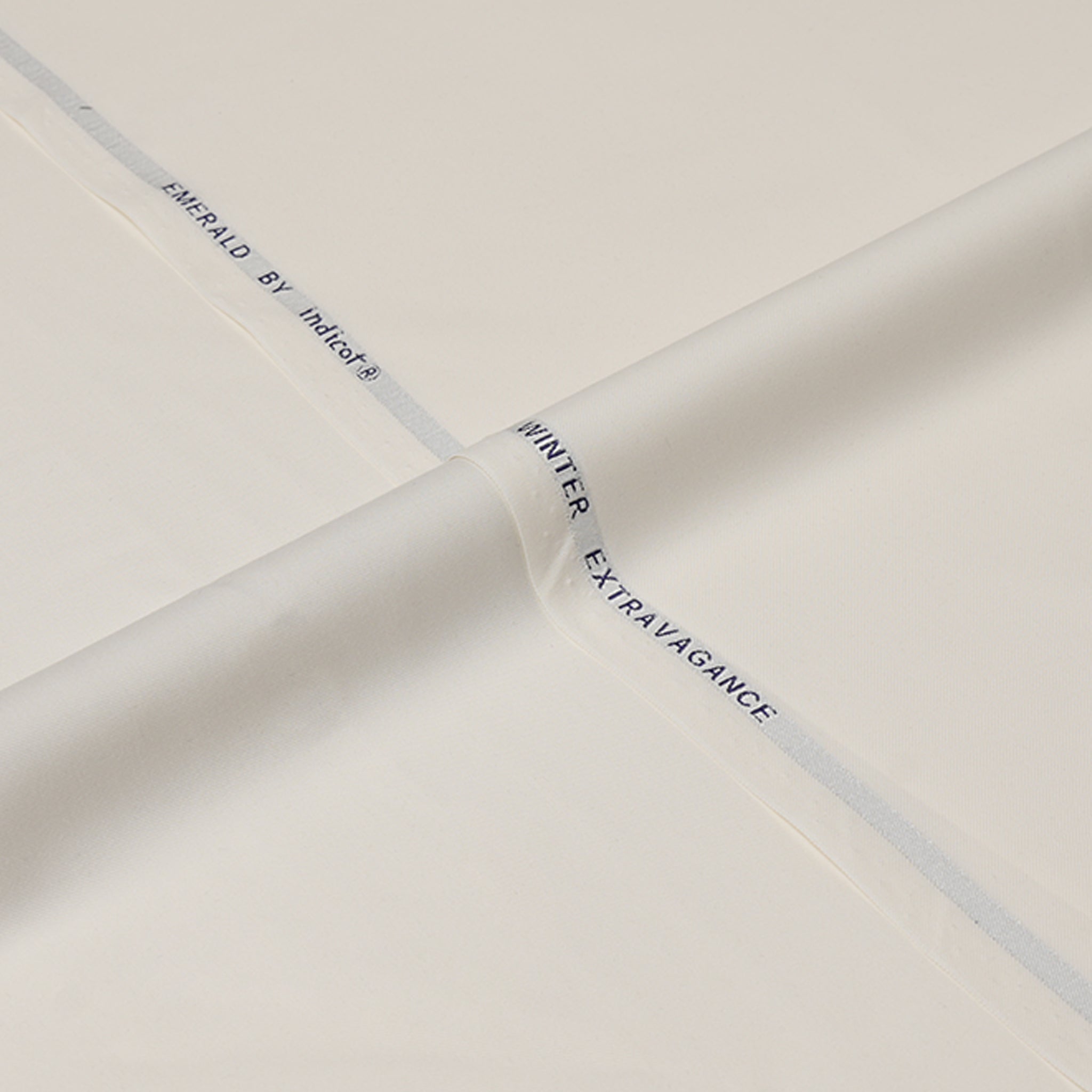 Emerald (Italian Blended Suiting)