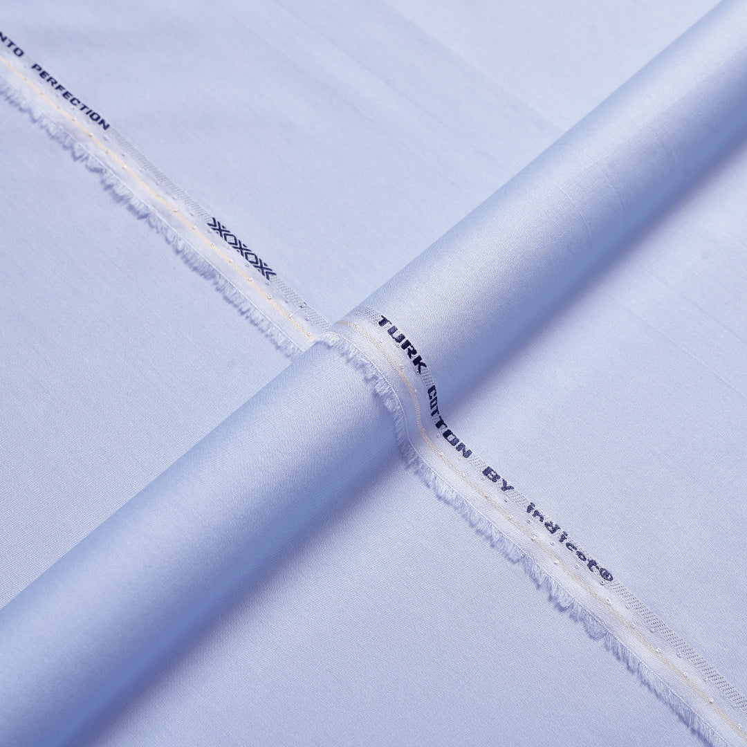 Turk Cotton ( Easy Care Organic Cotton )