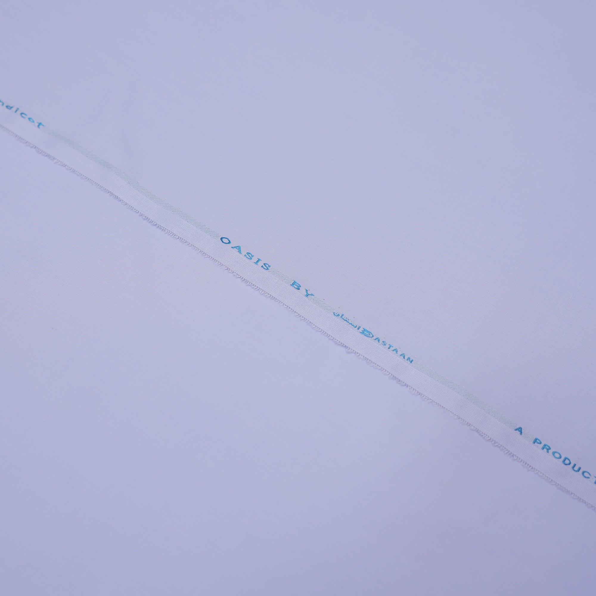 Oasis (Cotton Finish)