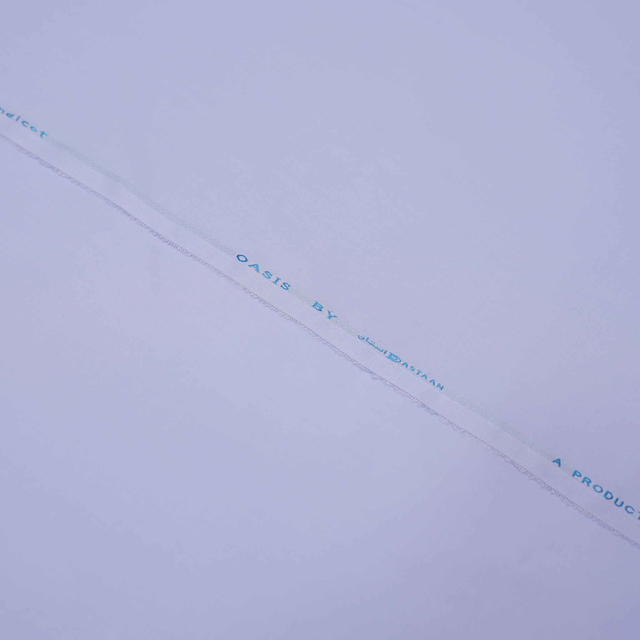 Oasis (Cotton Finish)