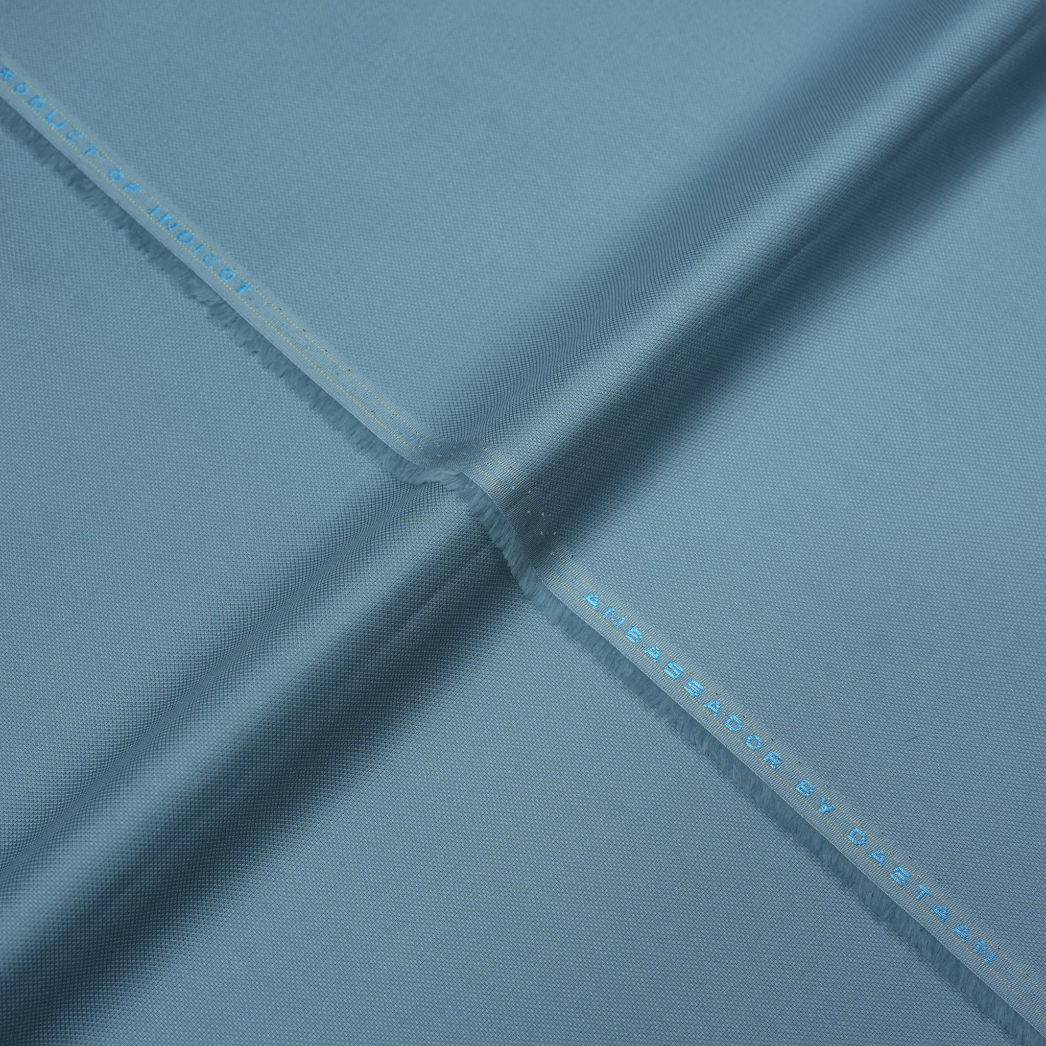 Ambassador ( Textured Winter Cotton)