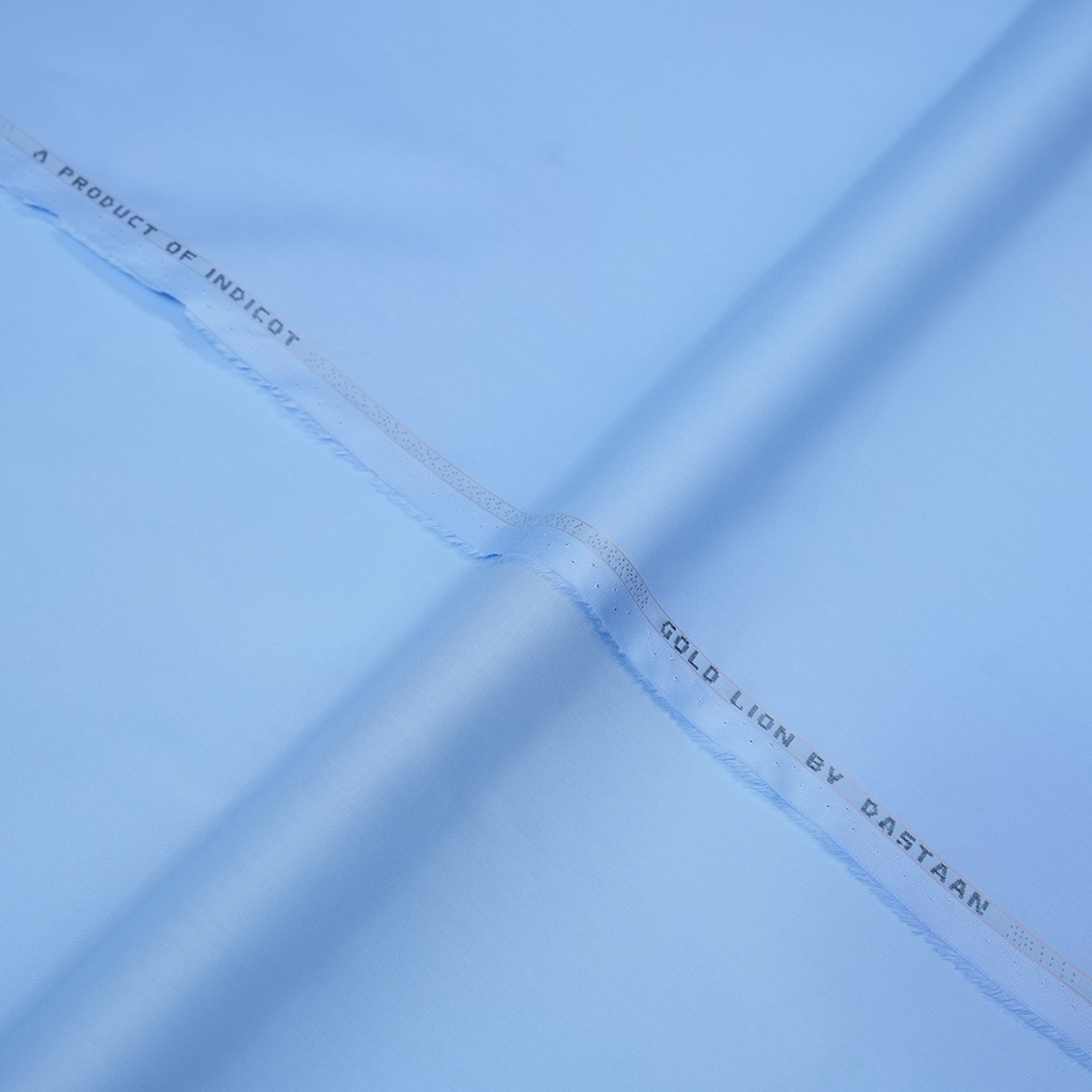 Gold Lion (winter cotton stiff finish)