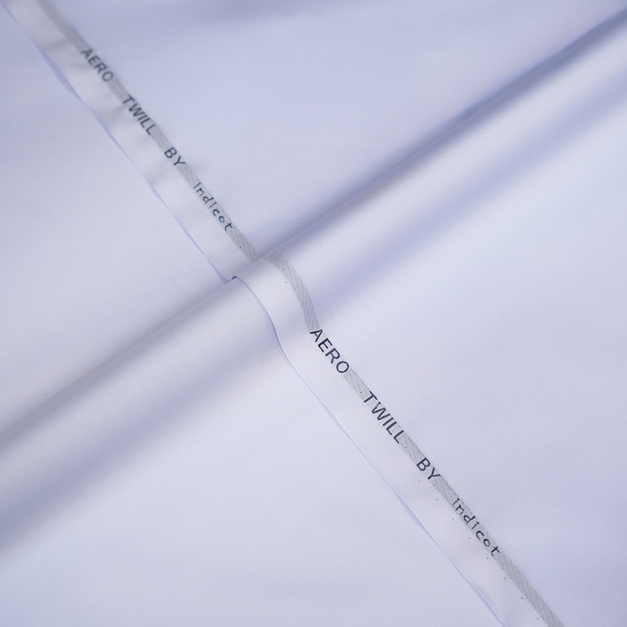 Aero Twill (L.A Finish)