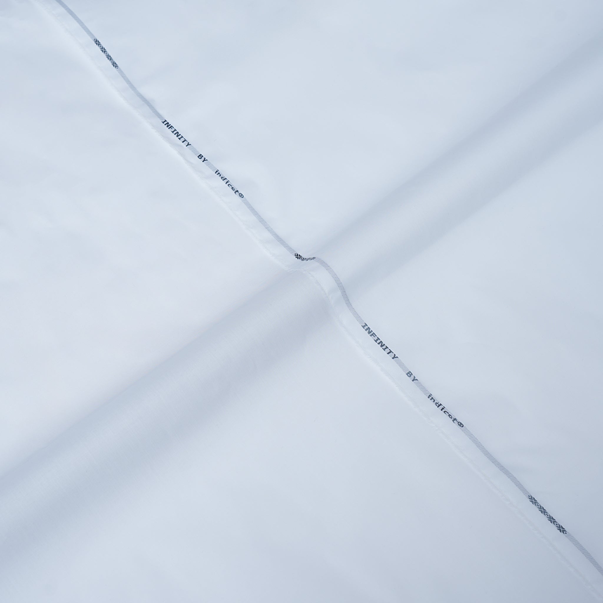 Infinity (Albini Finish Cotton)