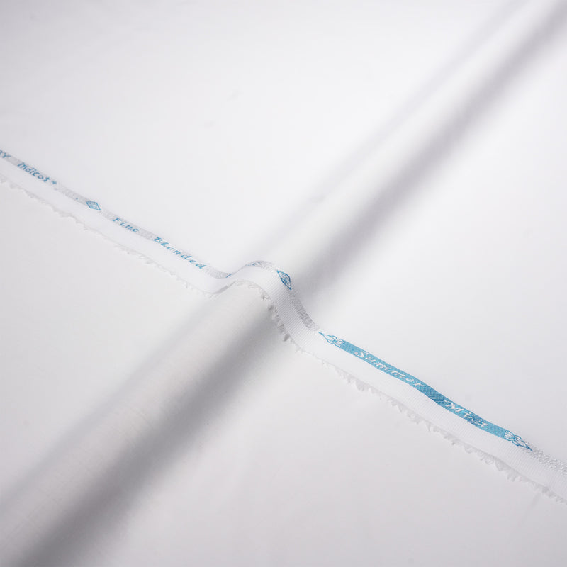 SUMMER MIST (Micro High Thread Blended Fab)