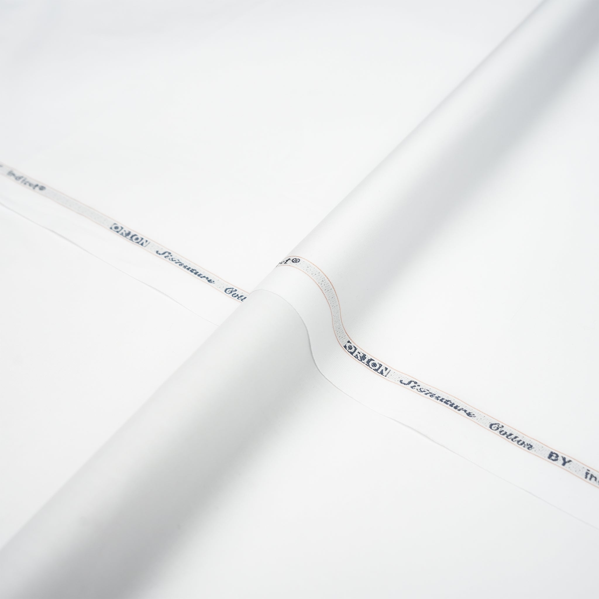 Orion (Liquid Ammonia Treated Supima Twill Cotton)