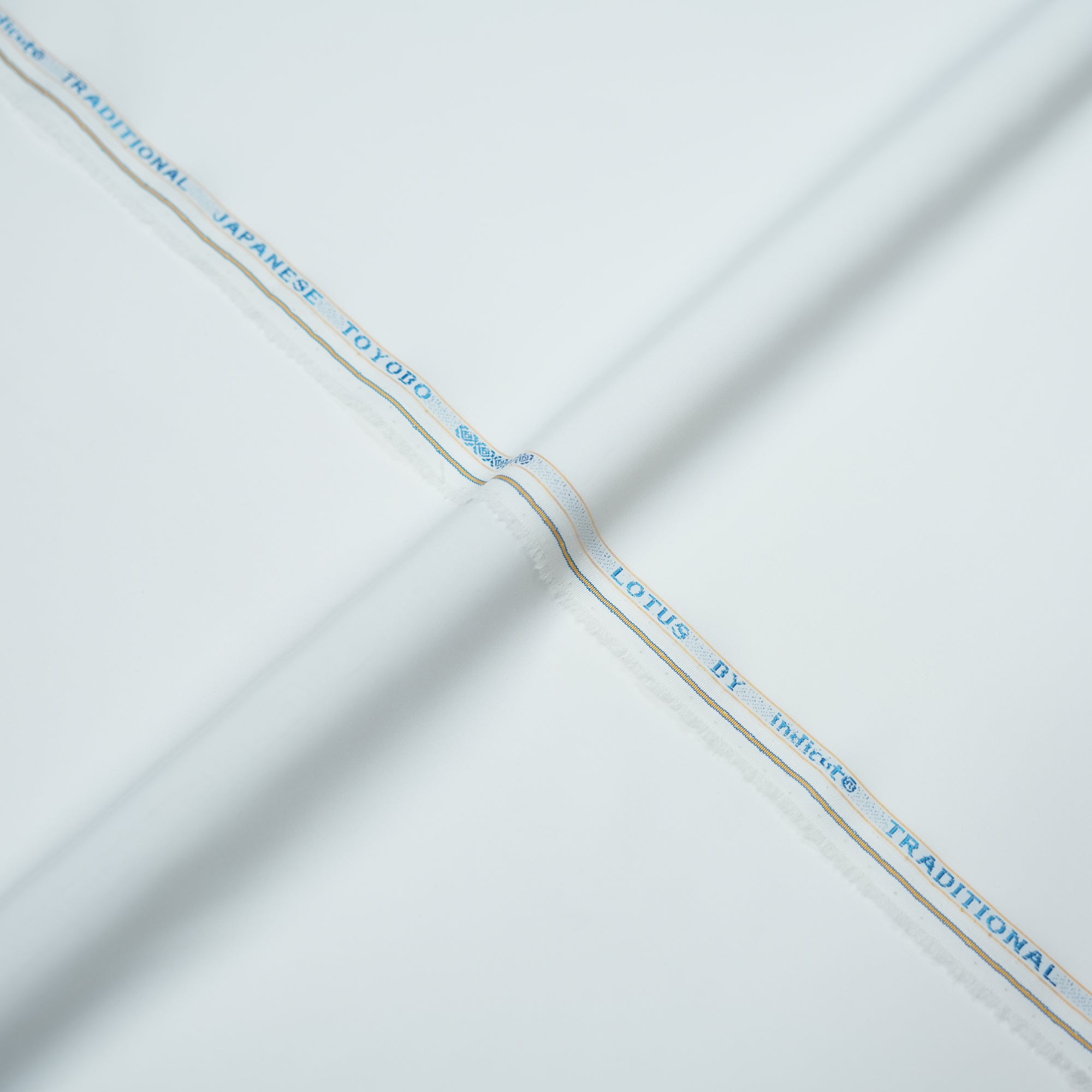 Lotus ( wash & wear Toyobo Tropical )