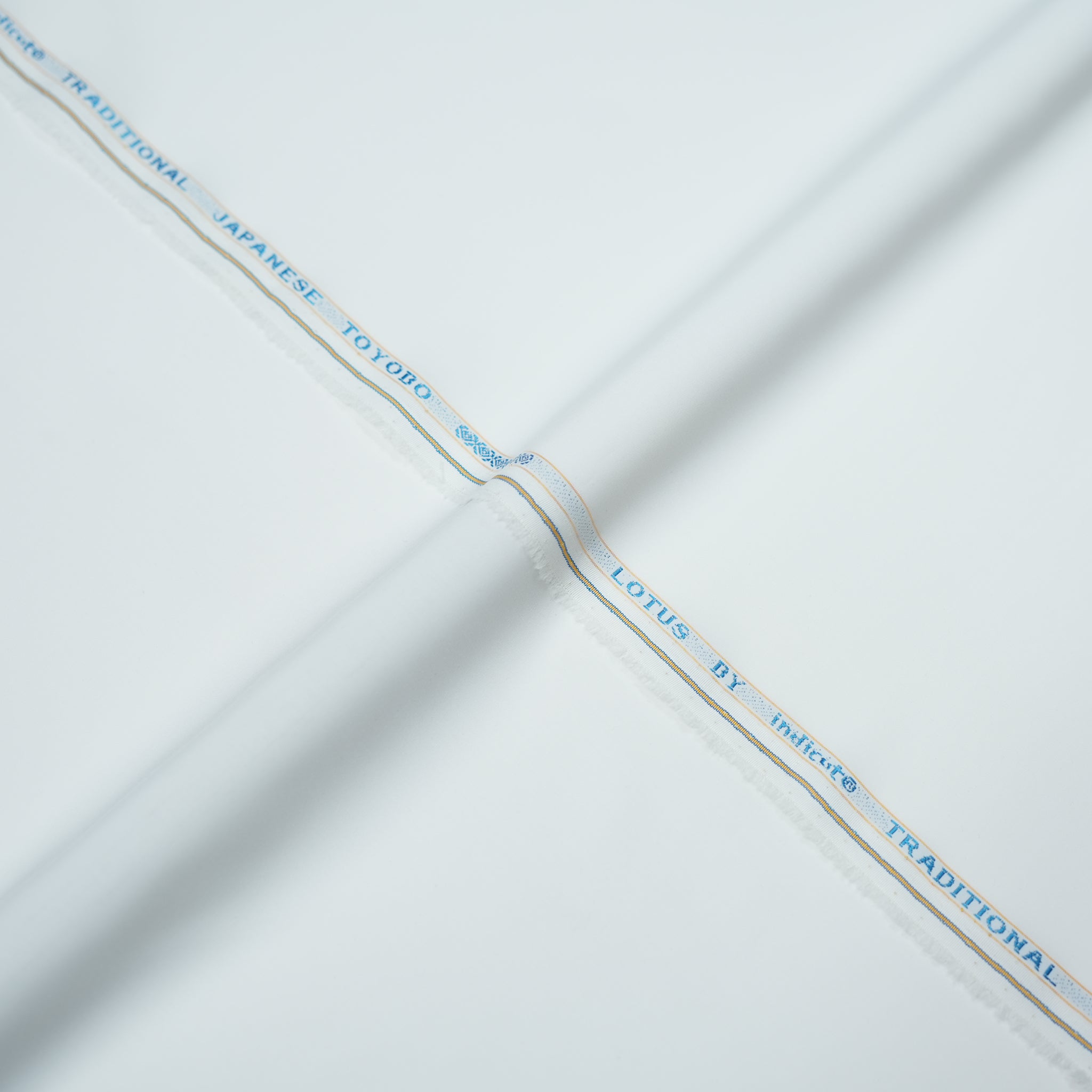 Lotus ( wash & wear Toyobo Tropical )