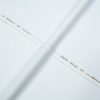 White Pearl (Wash N Wear)