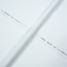 White Pearl (Wash N Wear)