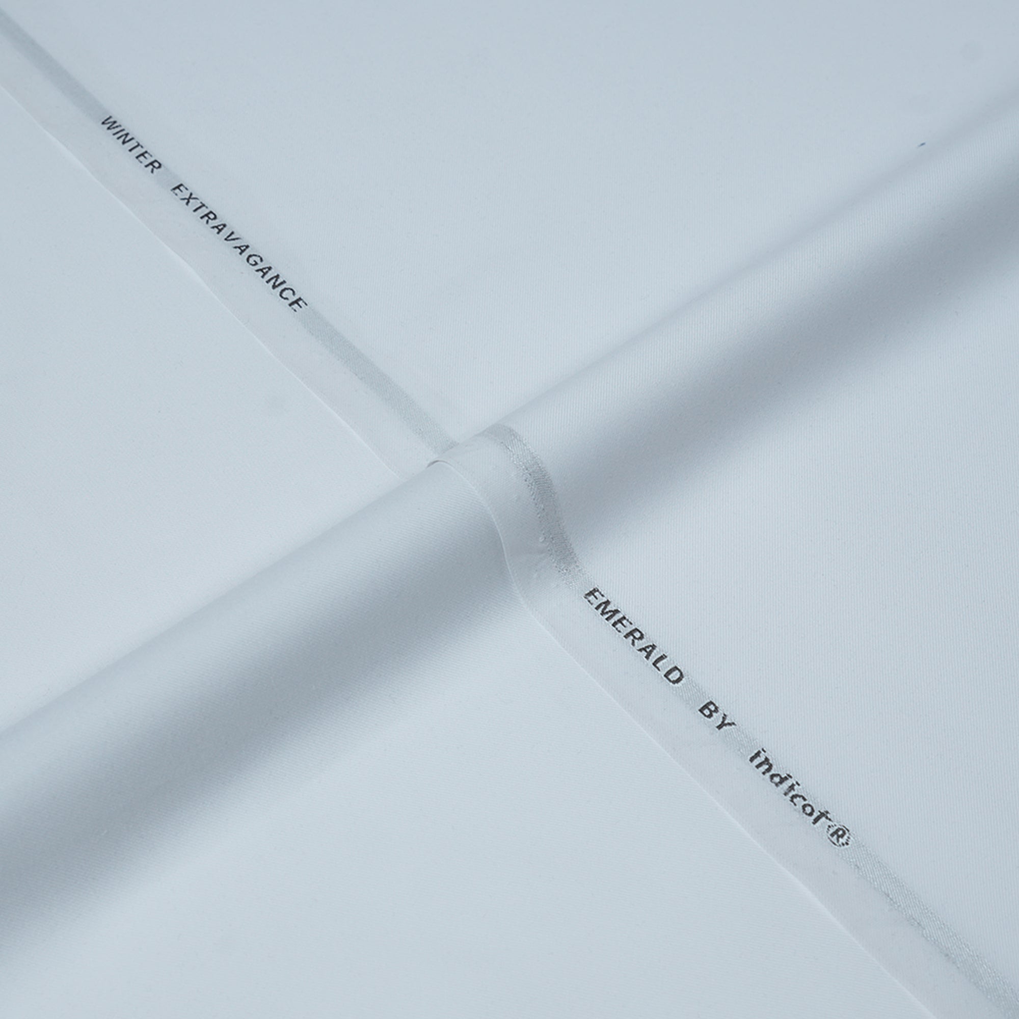 Emerald (Italian Blended Suiting)