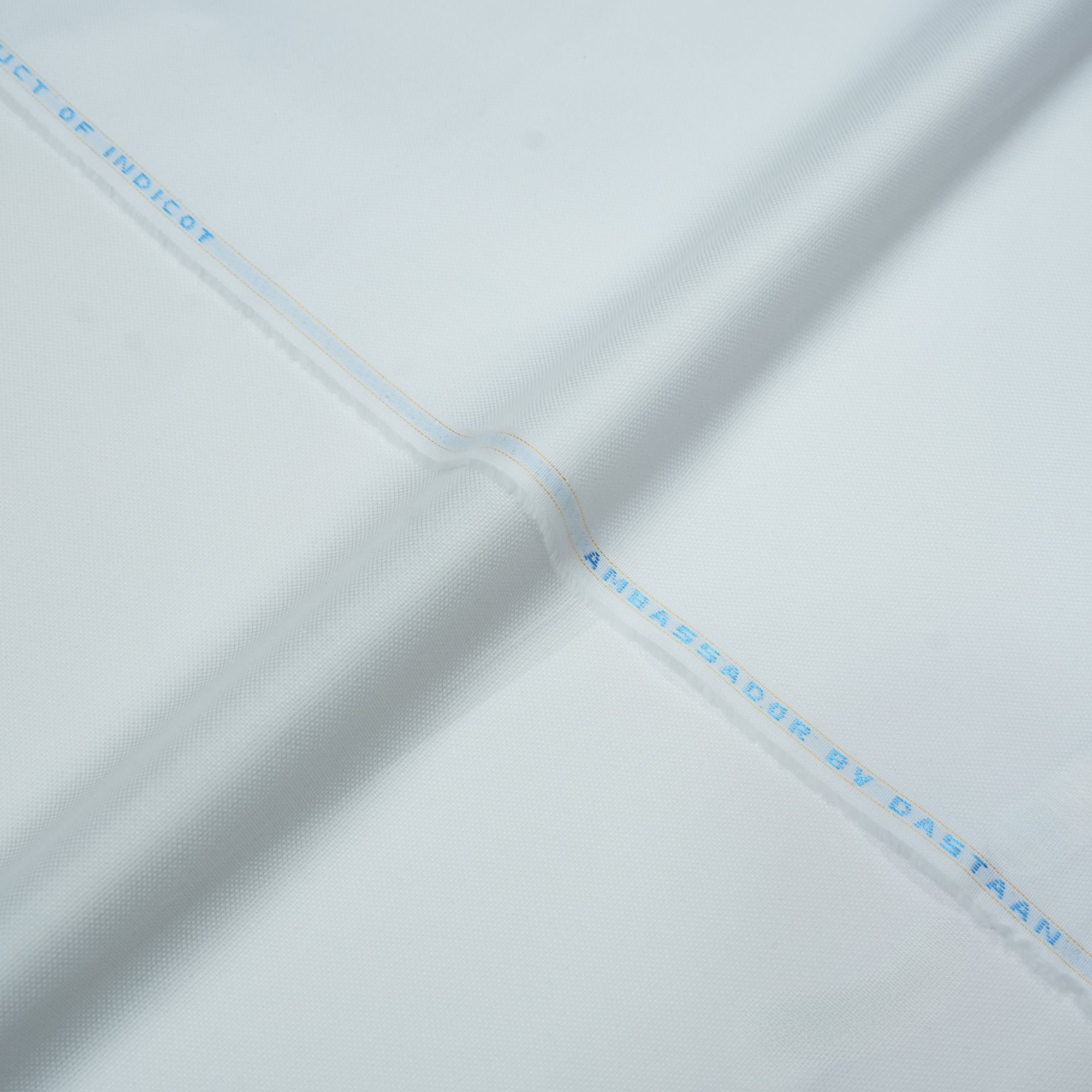 Ambassador ( Textured Winter Cotton)