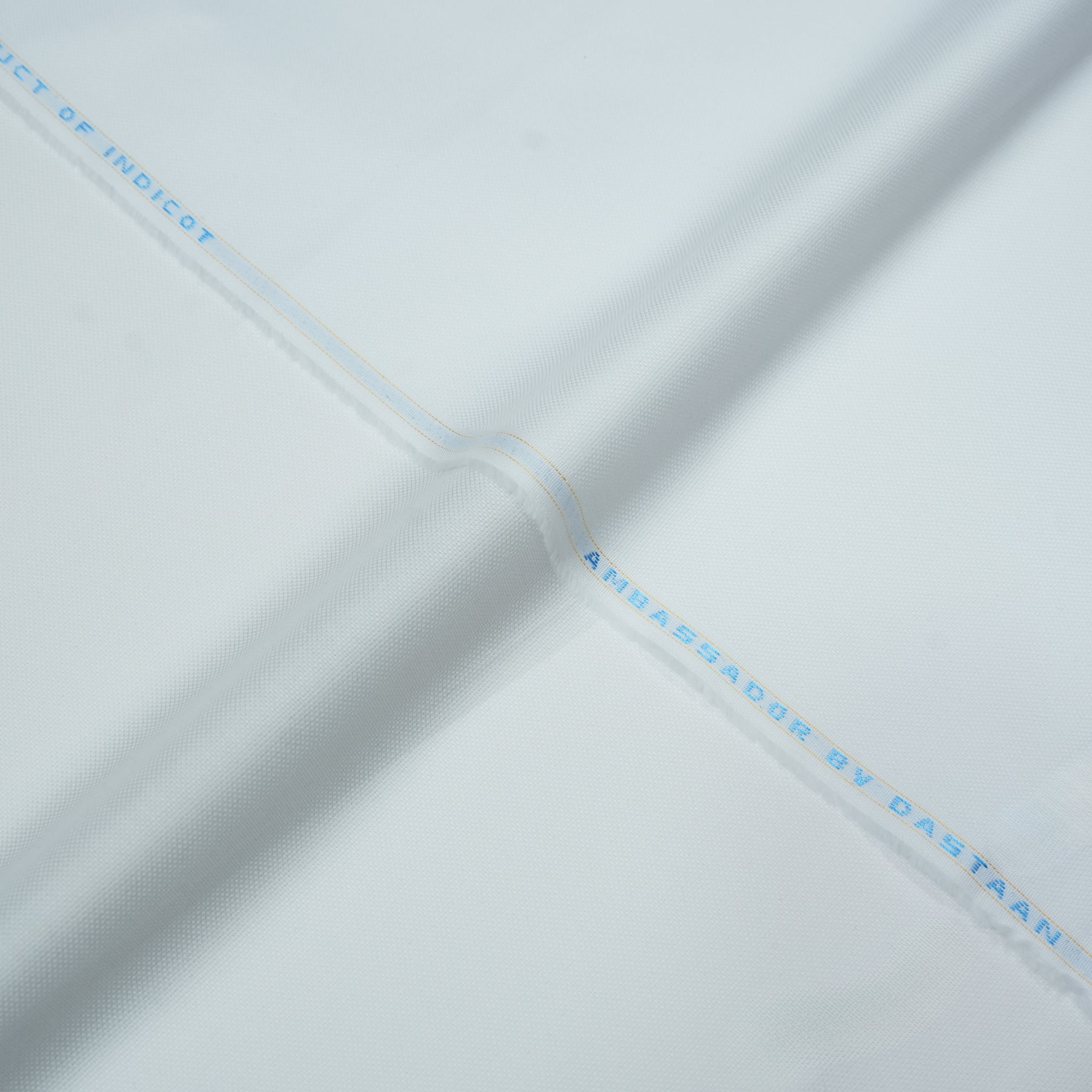 Ambassador ( Textured Winter Cotton)