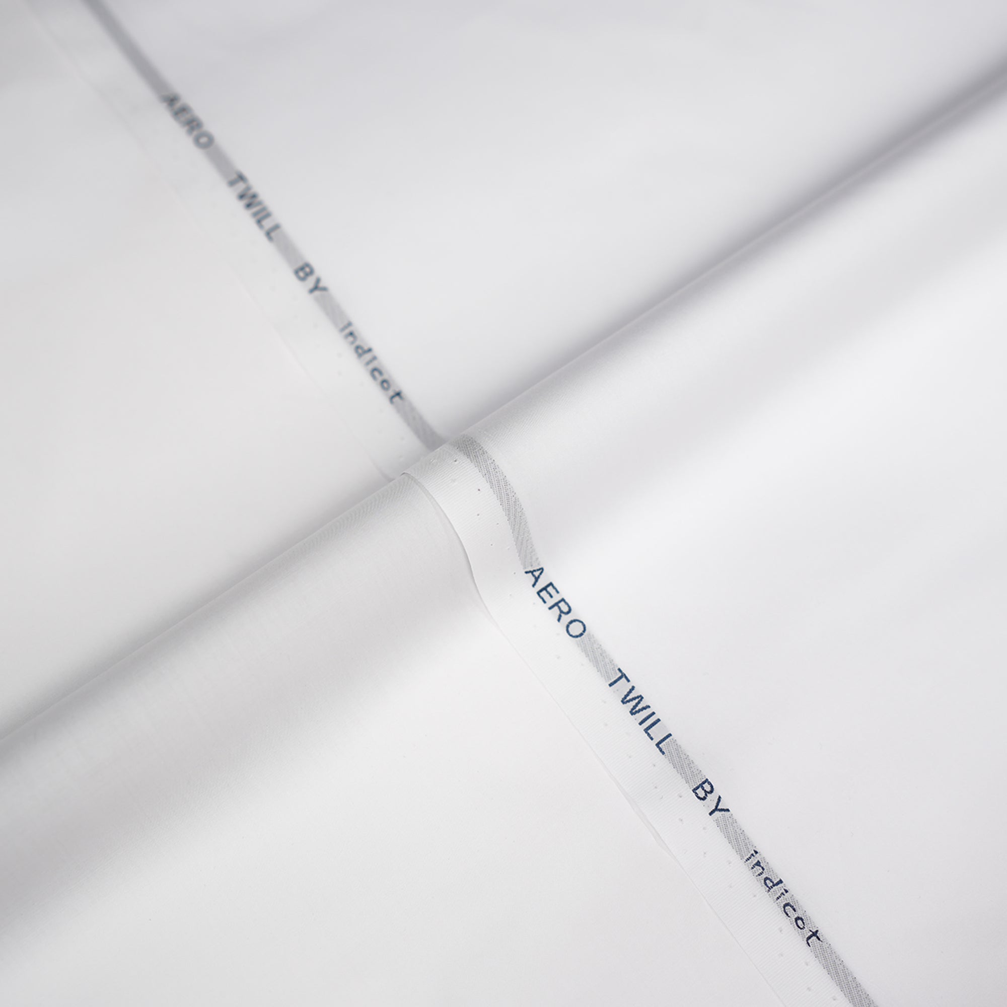 Aero Twill (L.A Finish)