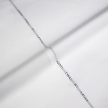 Aero Twill (L.A Finish)