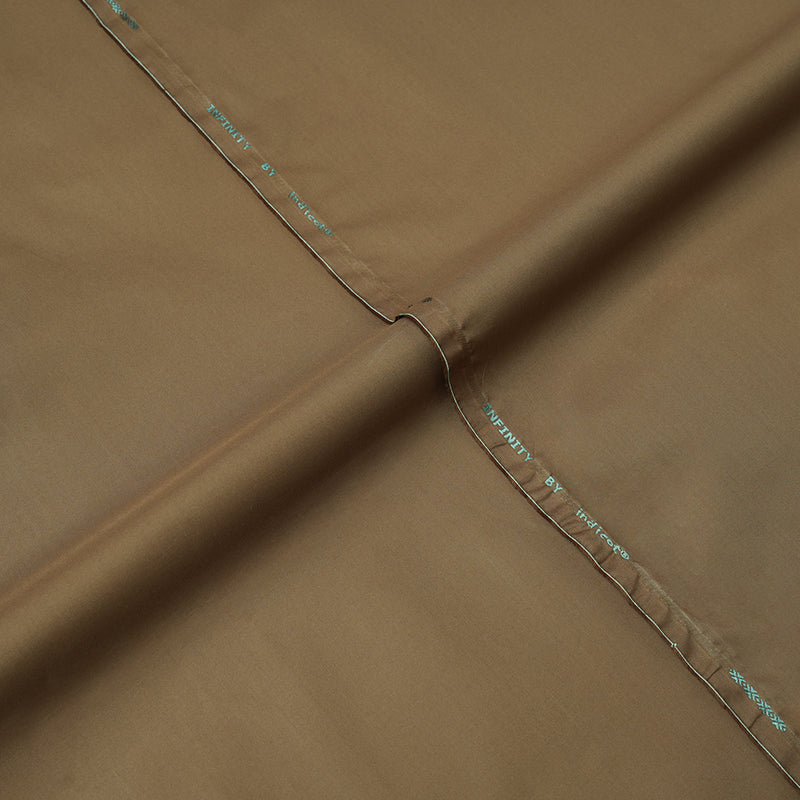 Infinity (Albini Finish Cotton)