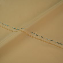 Gohar (Tropical Toyobo Suiting)