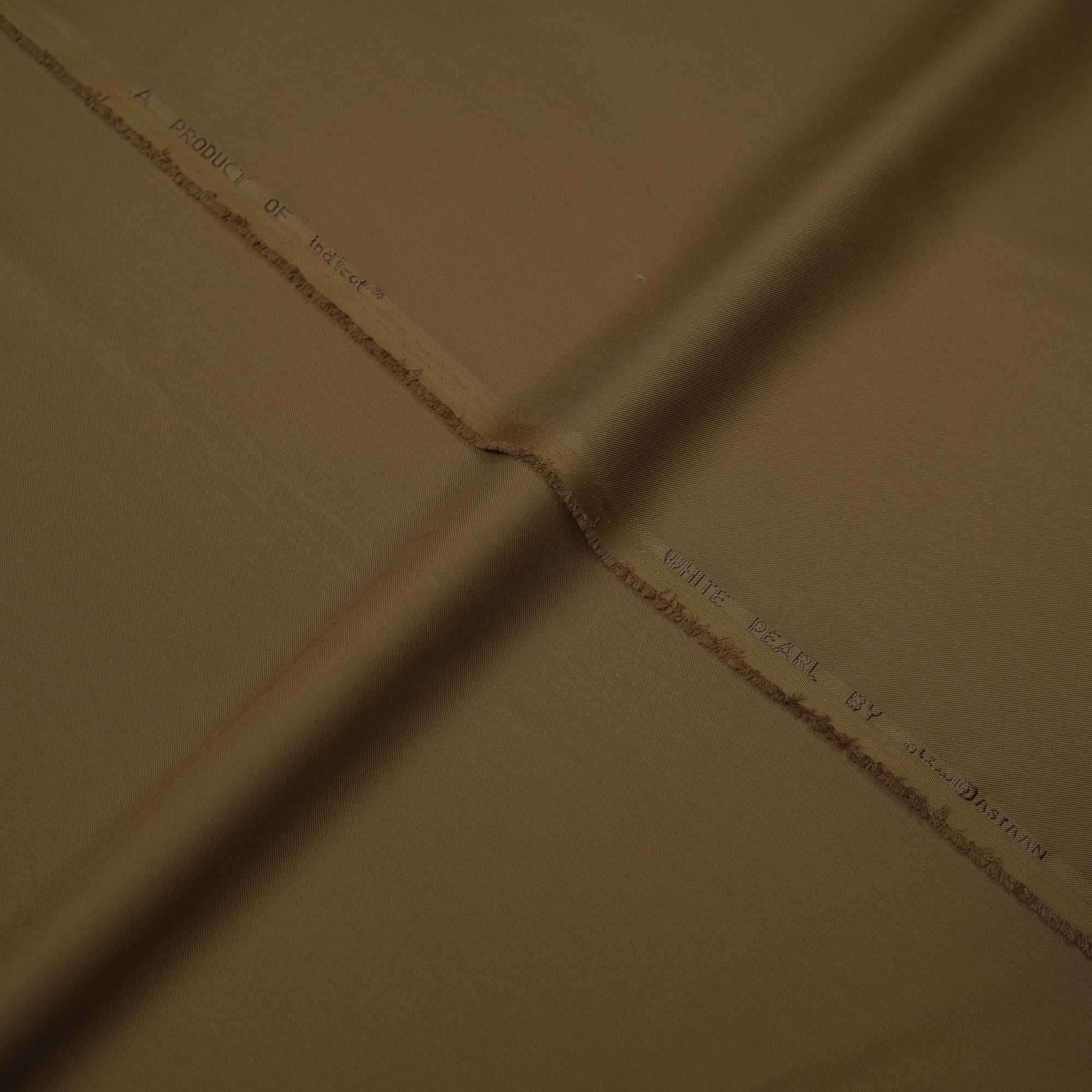 White Pearl (Wash N Wear)