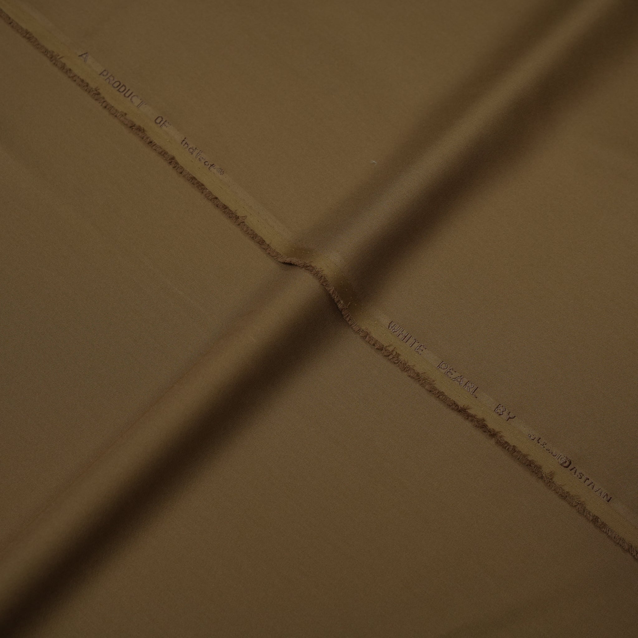 White Pearl (Wash N Wear)