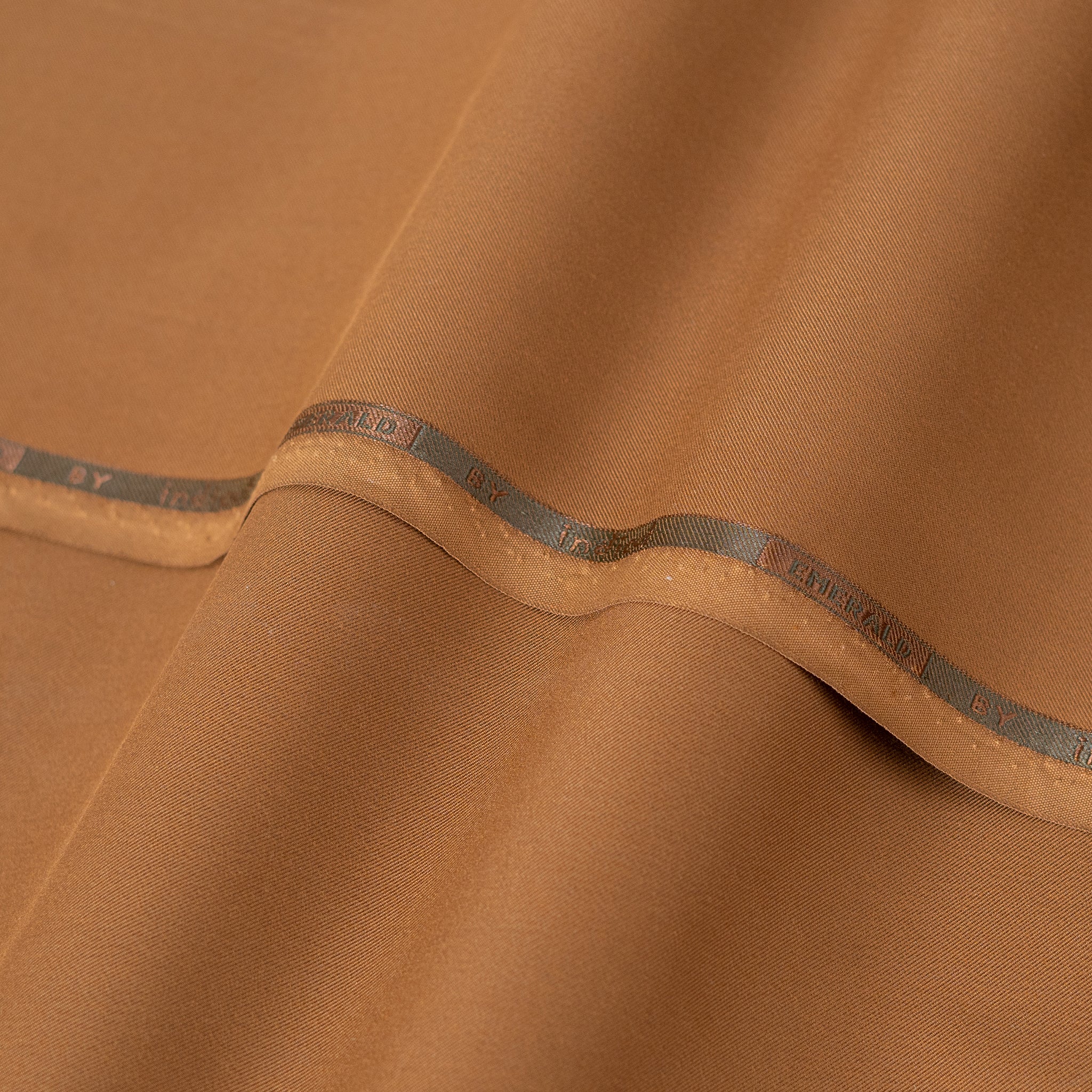 Emerald (Italian Blended Suiting)