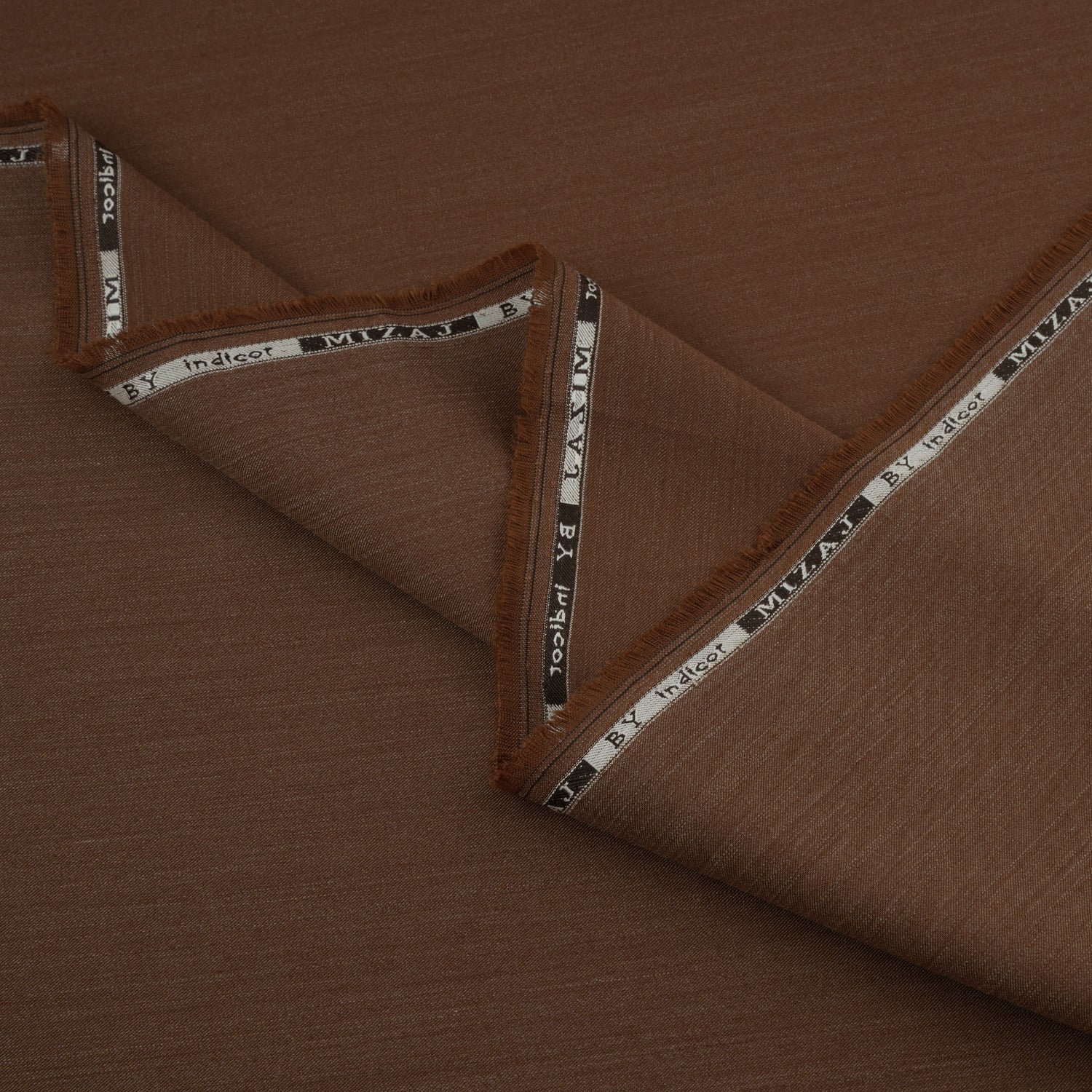 Mizaj (Italian Blended Self Textured Fab)