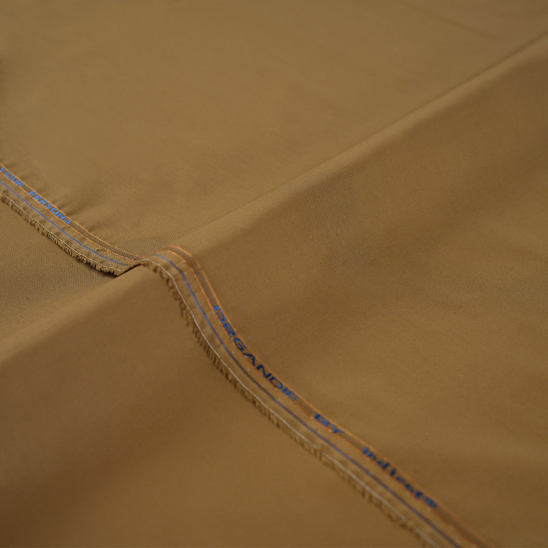 Organdie ( Traditional Cambric )