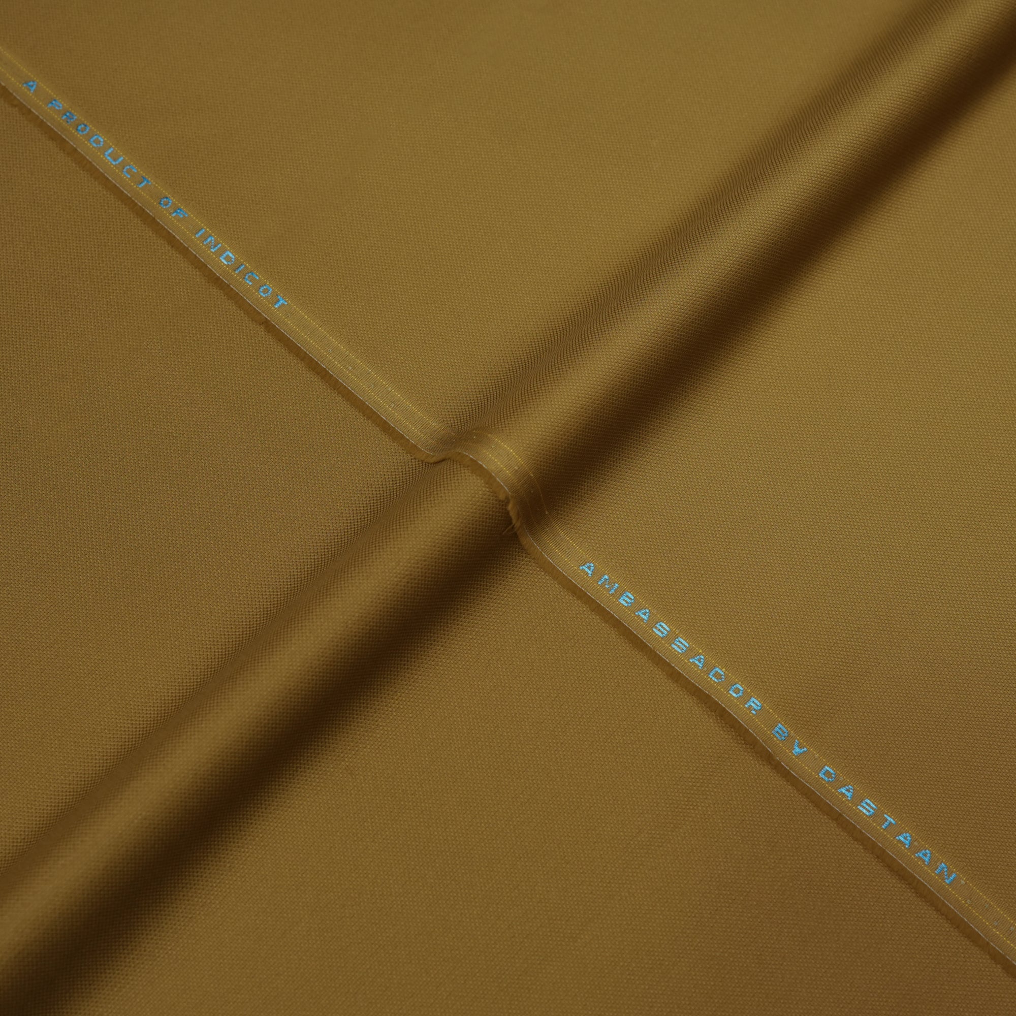 Ambassador ( Textured Winter Cotton)