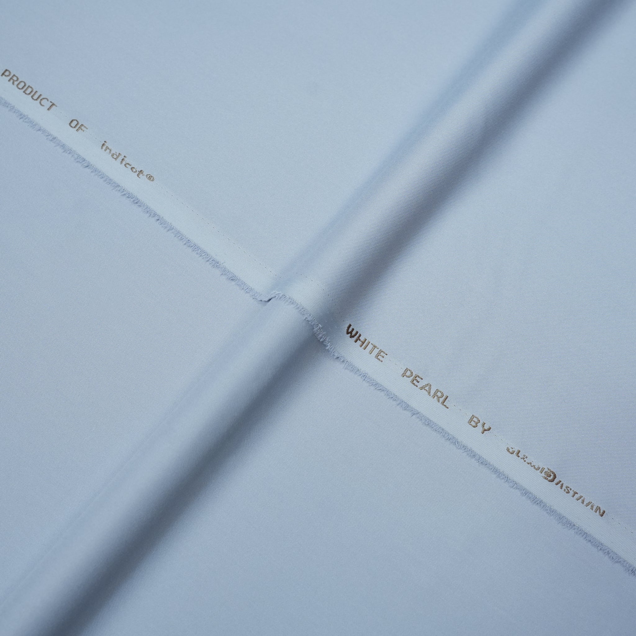 White Pearl (Wash N Wear)