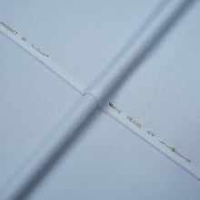 White Pearl (Wash N Wear)