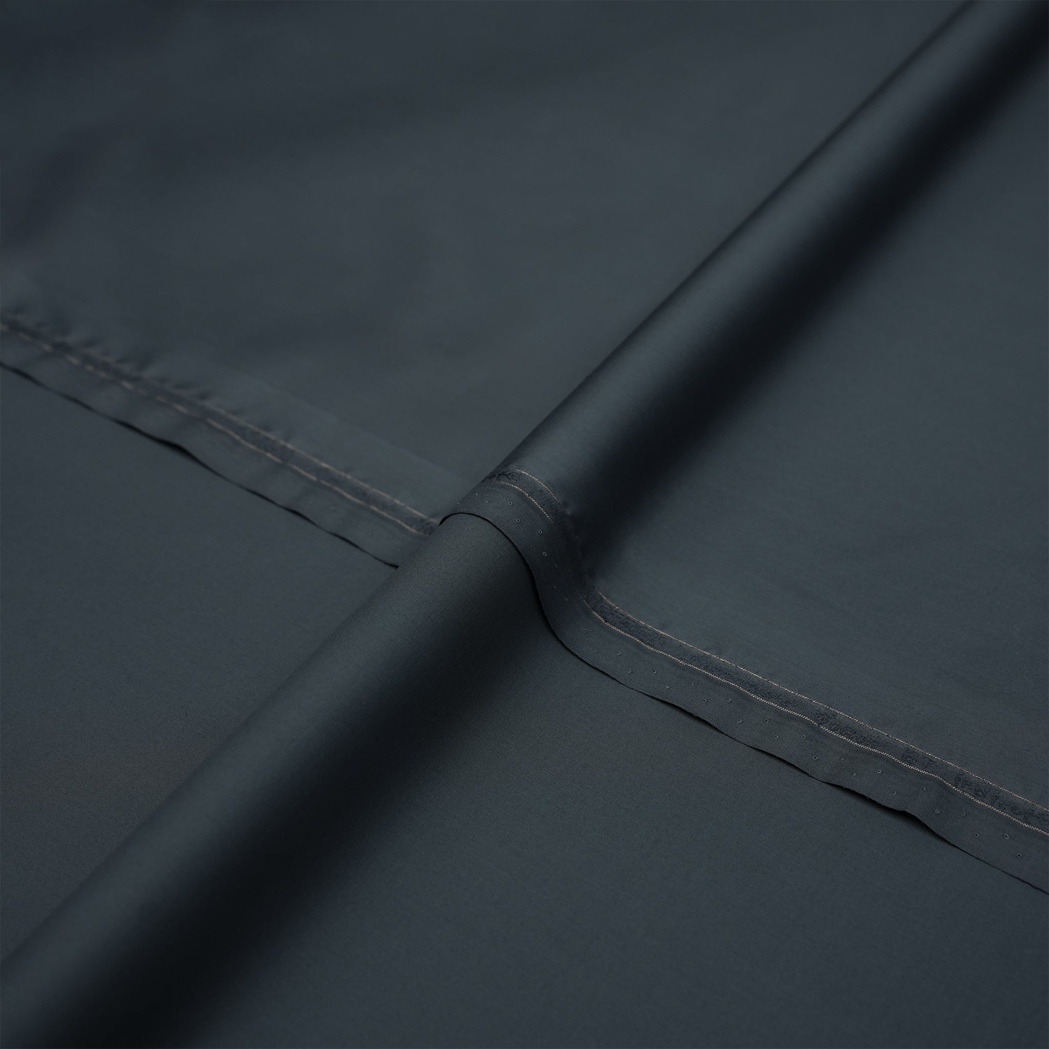 Orion (Liquid Ammonia Treated Supima Twill Cotton)