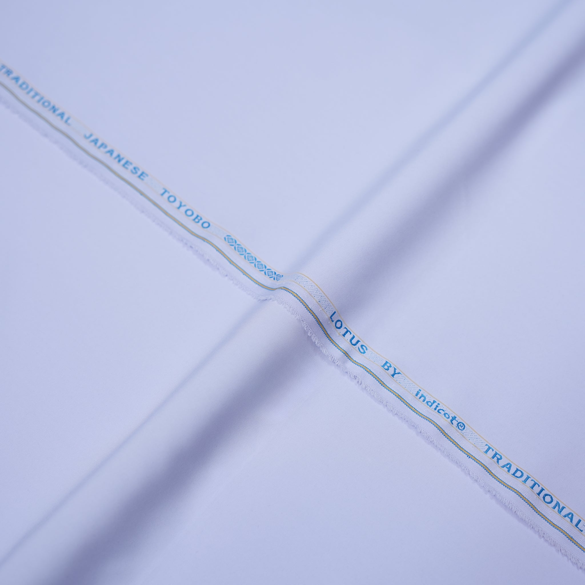 Lotus ( wash & wear Toyobo Tropical )